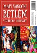 Malý vánoční betlém Vojtěcha Kubašty, 1.  vydání