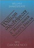 Sen čarovné noci / A Midsummer Night°s Dream