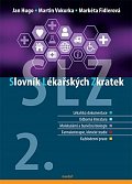Slovník lékařských zkratek, 2.  vydání
