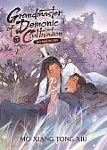 Grandmaster of Demonic Cultivation 5: Mo Dao Zu Shi, 1.  vydání