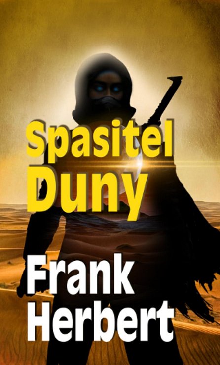 Náhled Spasitel Duny
