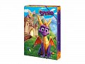 Box na sešity A4 Spyro