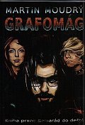 Grafomág 1 - Kamarád do deště