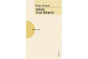 Měsíc nad řekou, 3.  vydání