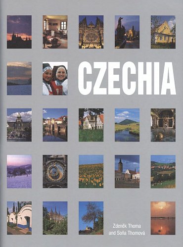 Náhled Czechia