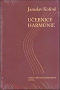 Učebnice harmonie - Učebnice a pracovní sešit