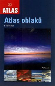 Atlas oblaků - Academia - brož.