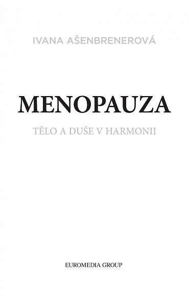 Náhled Menopauza