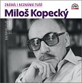 Známá i neznámá tvář: Nahrávky z let 1958-1989 - 2 CDmp3