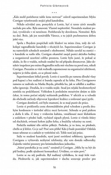 Náhled Andělé smrti, 1.  vydání