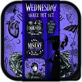 Wednesday set boxů