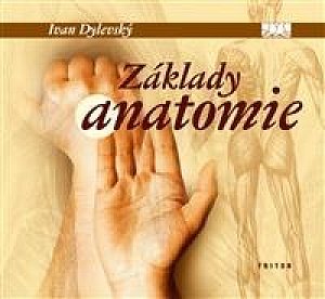 Základy anatomie, 1.  vydání