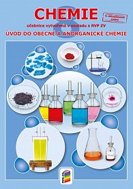 Chemie 8 - Úvod do obecné a anorganické chemie (učebnice), 7.  vydání