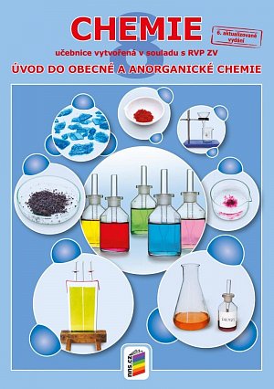 Chemie 8 - Úvod do obecné a anorganické chemie (učebnice), 7.  vydání