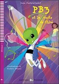 Lectures ELI Poussins 2/A1: PB3 et la veste de chloe + Downloadable multimedia