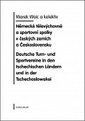 Německé tělovýchovné a sportovní spolky v českých zemích a Československu