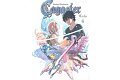 Cagaster 6