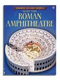 Roman Amphiteatre