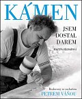 Kámen jsem dostal darem - Rozhovory se sochařem Petrem Váňou