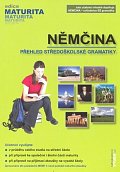 Němčina – Přehled středoškolské gramatiky