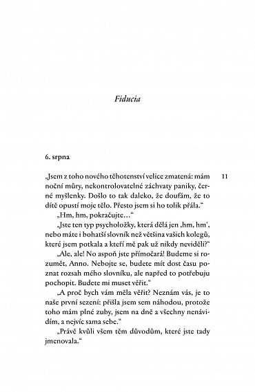 Náhled Ciao Bella