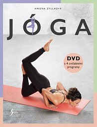 Jóga + DVD