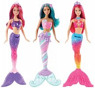 Barbie mořská panna
