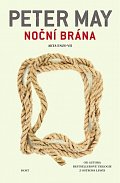 Noční brána, 1.  vydání