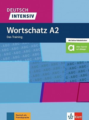 Deutsch intensiv - Wortschatz A2 + MP3 allango.net