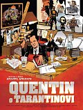 Quentin o Tarantinovi