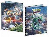 Pokémon: SM7 Celestial Storm - A4 album na 180 karet (1/12)