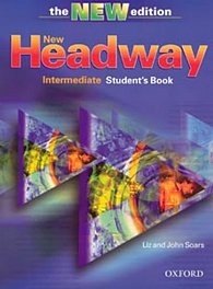 New Headway Intermediate Student´s Book Part A (3rd)