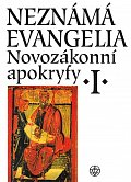 Novozákonní apokryfy I. - Neznámá evangelia, 5.  vydání