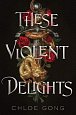 These Violent Delights, 1.  vydání