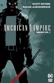 American Vampire Omnibus Vol. 2