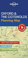 WFLP Oxford & The Cotswolds Planning Map