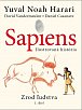Sapiens - Ilustrovaná história
