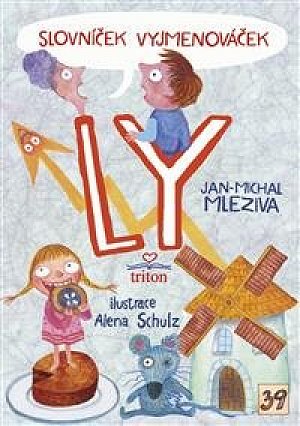 Slovníček Vyjmenováček LY