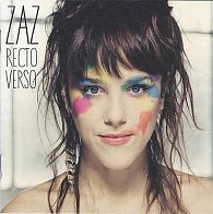 Zaz: Recto Verso CD