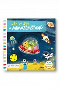 Jak to žije u mimozemšťanů
