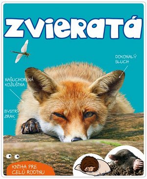 Zvieratá