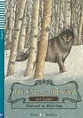 Teen Eli Readers 3/B1: The Call of the Wild with Audio CD