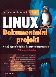Linux dokumentační projekt