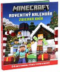 Minecraft - Adventný kalendár