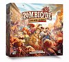 Zombicide: Živí nebo nemrtví - kooperativní hra