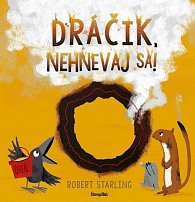 Dráčik, nehnevaj sa!