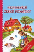 Nejkrásnější české pohádky, 2.  vydání