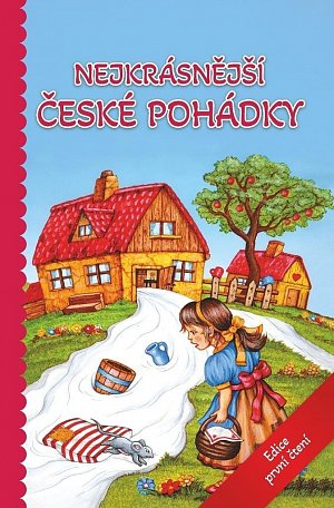 Nejkrásnější české pohádky, 2.  vydání