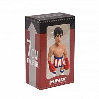 MINIX Movies: Rocky IV - Rocky 7 cm