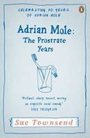 Adrian Mole: The Prostrate Years
